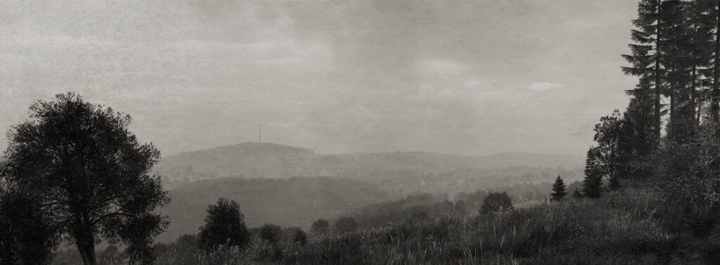 DayZ - Chernarus - Pop Ivan View