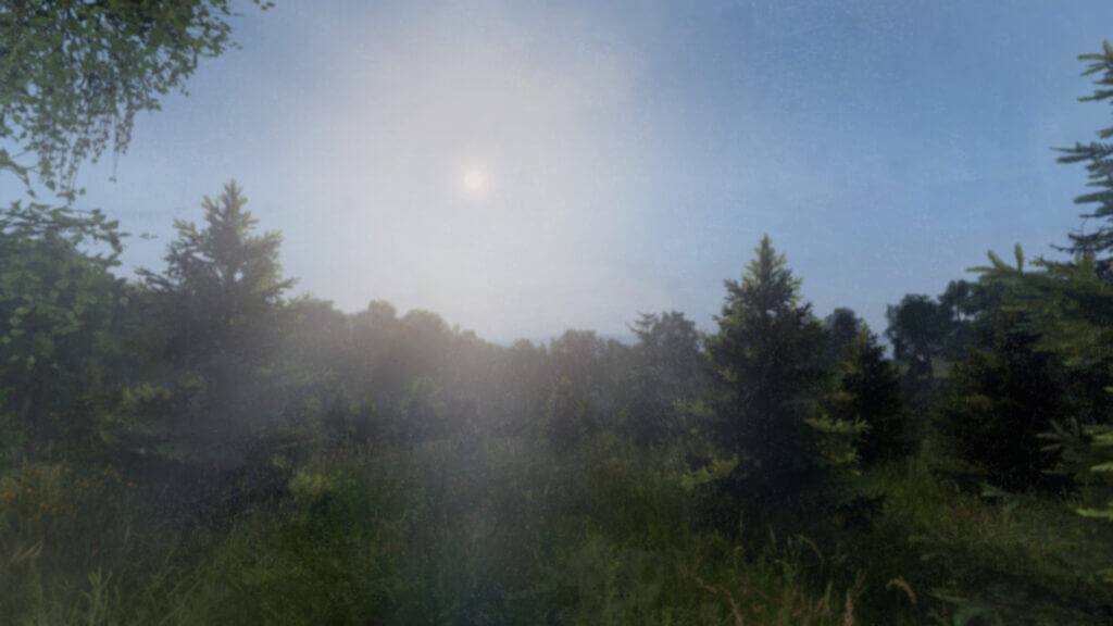 DayZ - Chernarus - Sunny Fields