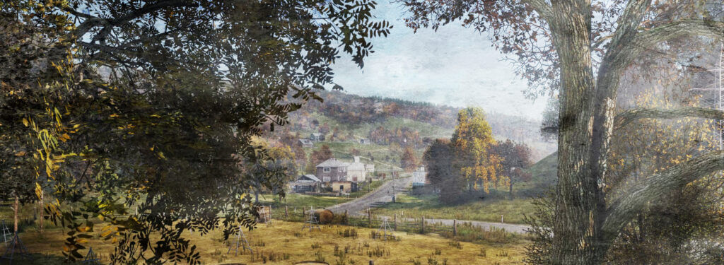 DayZ - Chernarus - Svergino