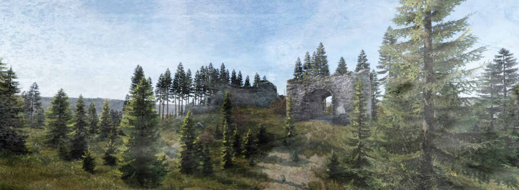DayZ - Chernarus - Zolotar