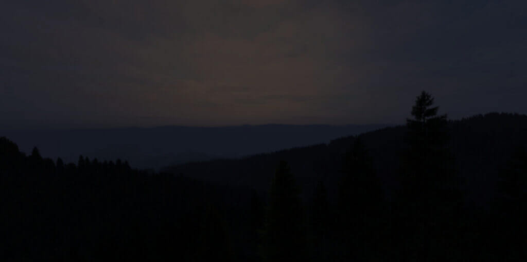 DayZ - Livonia - Sundown